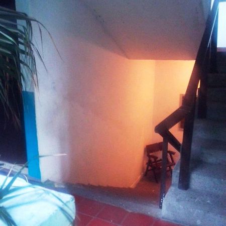 Hotel Atenas Mazatlan Exterior photo